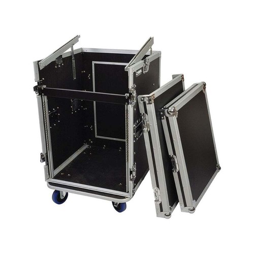 Cobra 10u 12u combo - 10u, rack