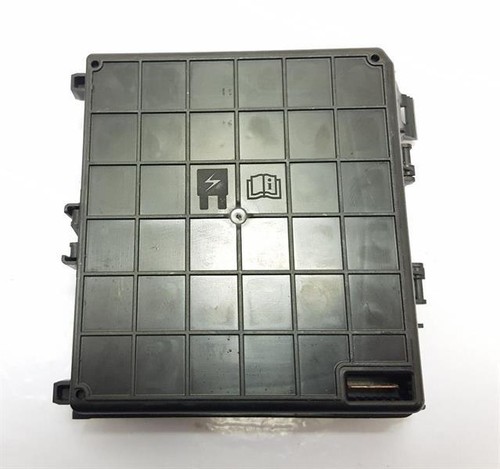 2018 mk4 ford focus fuse - on,