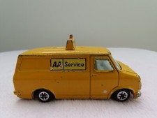 VINTAGE DINKY TOYS AA SERVICES