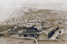 rp15323 - Portland , Dorset -