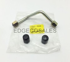 Kubota "LA402ST, LA402ST-1" Loader Hydraulic P.B Tube - *7J04176330*