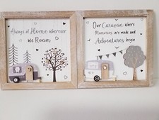 Delightful Fun  Square  Wooden