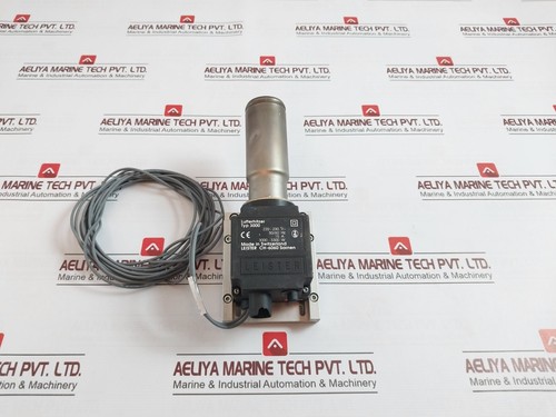 Leister 3000 air heater - leister,
