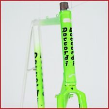 Daccordi columbus slx steel - columbus,