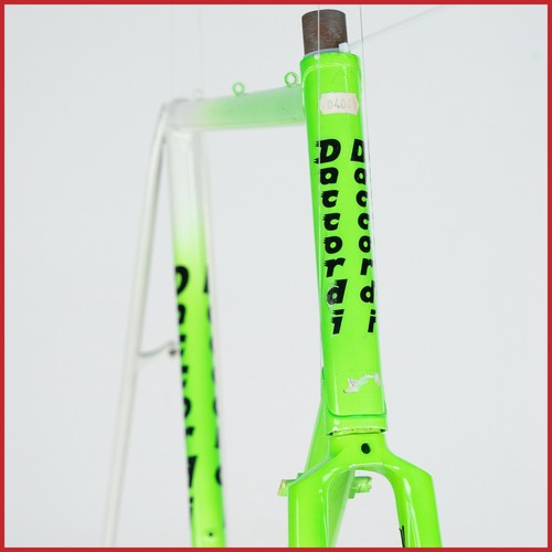 Daccordi columbus slx steel - daccordi,