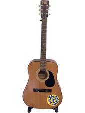 Hondo Acoustic Guitar Model EG