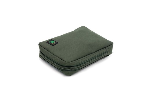 Thinking anglers solid zip - thinking,