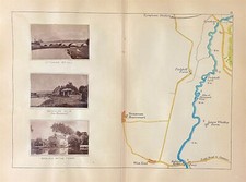 river thames Harcourt Bablock