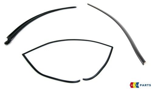 New genuine bmw series - bmw, e60