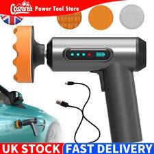 Car Polishing Machine Cordless