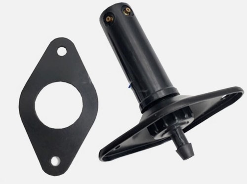 Set wiper nozzle fit - set,