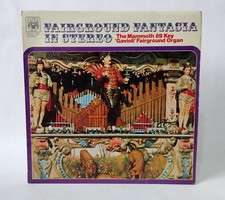 Fairground Fantasia in Stereo