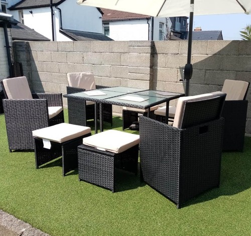 Seater garden furniture - garden, set