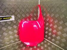 HONDA CR125,250,500 1995-1999 UFO FRONT NUMBER BOARD / MOTOCROSS X / DIRT / BIKE