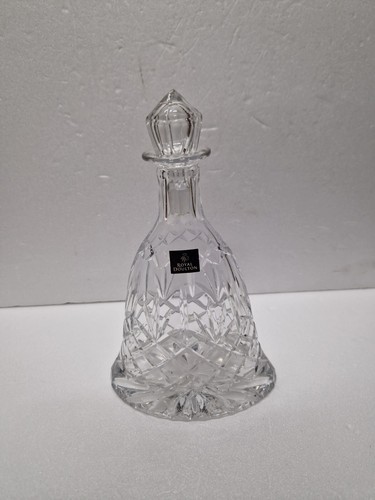 Royal doulton hand - hand, lead