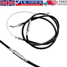FITS Hyundai Replacement Clutch Cable For 2018+ Models Lawnmower Spares Parts UK
