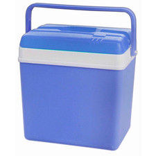 PLASTIC COOL BOX 24LTR
