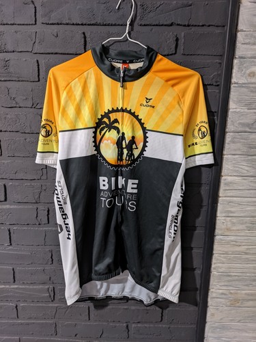 Cuore mens cycling - mens, original