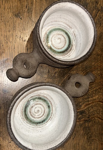Fab retro handmade soup - fab,