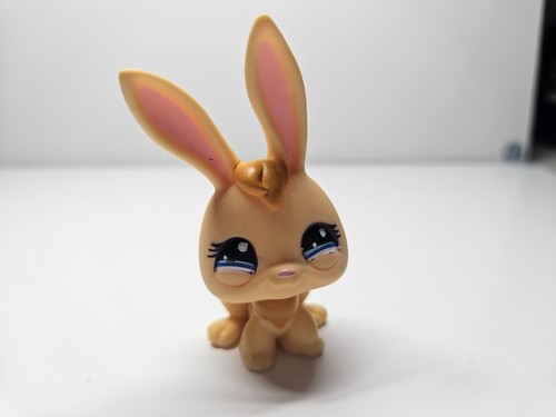 Littlest pet shop 1441 rabbit - #1441,