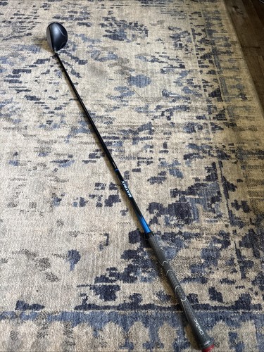Taylormade jetspeed 5 wood - 19*, 5-wood