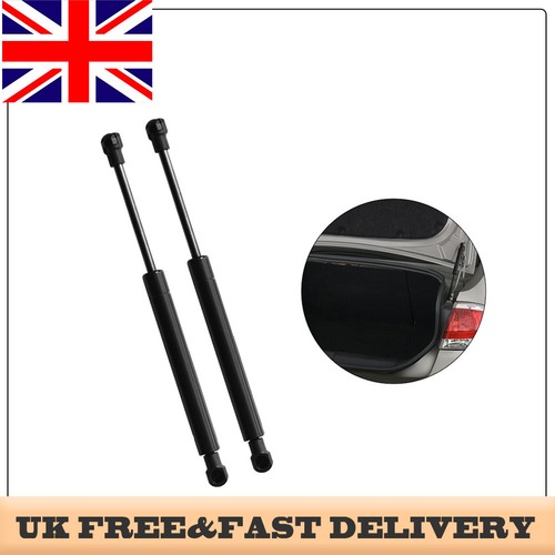 Rear tailgate boot gas - boot,