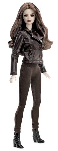 Barbie collector the twilight - collector,