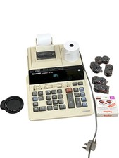 Sharp Compet CS-1635 Desktop