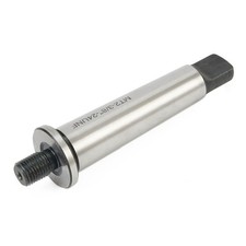 Taper MT2 Adapter Threaded 2MT