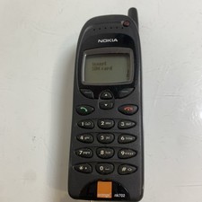 Retro Nokia 6130Black Phone -