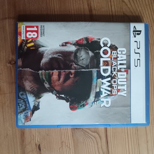 Call duty black ops cold - duty:,