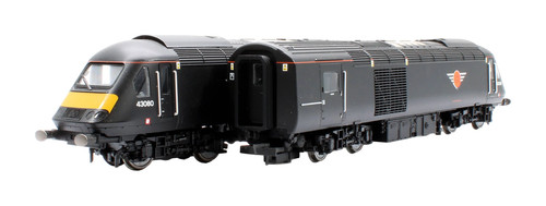 Hornby gauge r2705 grand - oo,