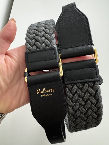 Mulberry bag strap - , in
