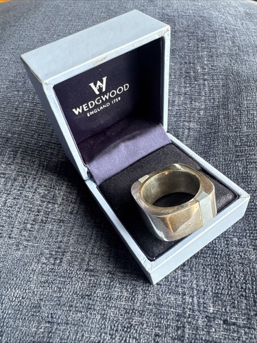 Vintage mens sterling silver - mens,