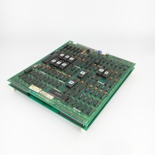 Terra Force PCB Arcade Board