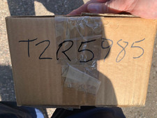 JAGUAR F-TYPE UNION JACK STAINLESS DOOR SILL TREADPLATE SET !!GENUINE!!! T2R5985