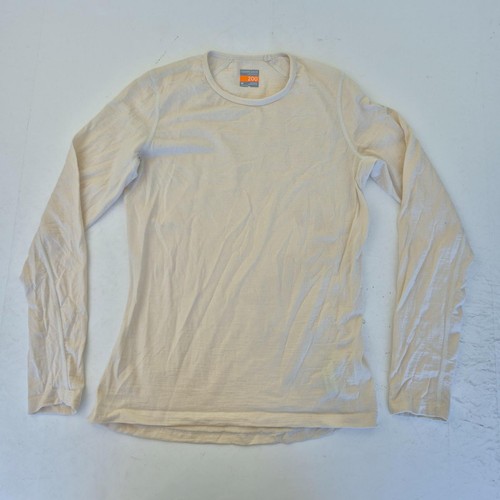 Icebreaker merino top - merino,