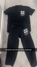 Hoodrich