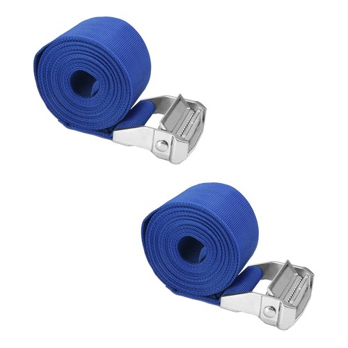 Lashing strap x11 5ft - lashing, 2"