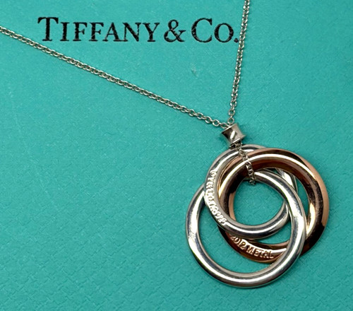 Tiffany 1837 - &, co.