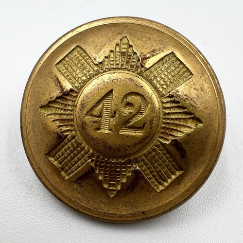 Genuine victorian 42nd - genuine,