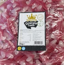 KINGSWAY Halloween Dracula