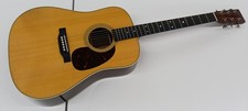 MARTIN D-28 Acoustic Guitar-21