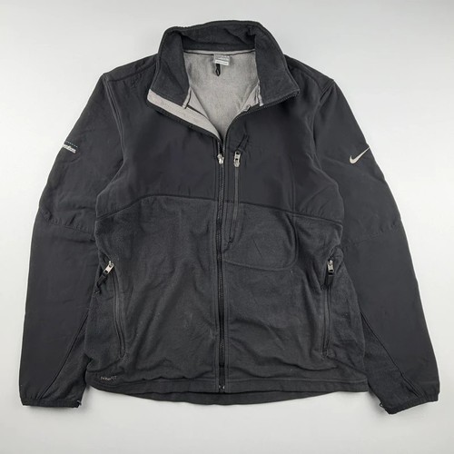 Nike fit full zip - nike, fleece