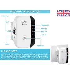 Home Wireless Signal Booster -