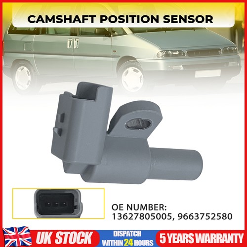 Camshaft position sensor fits - position,