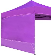 Anti UV Outdoor Pop-up Canopy