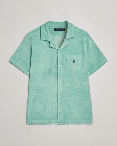 Polo ralph lauren green - polo,