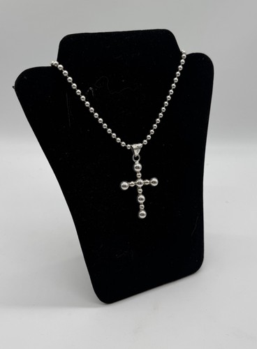 Sterling silver 925 modernist - sterling,