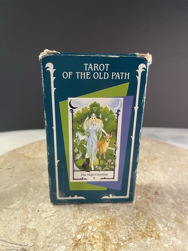1990 tarot the - 1990,